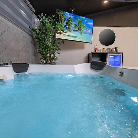 Lago Suites Hotel 예루살렘 외부 사진