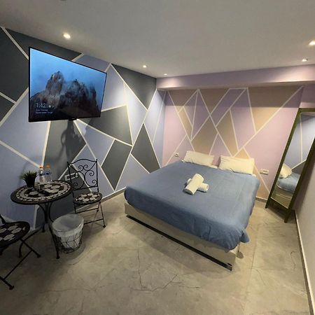 Lago Suites Hotel 예루살렘 외부 사진