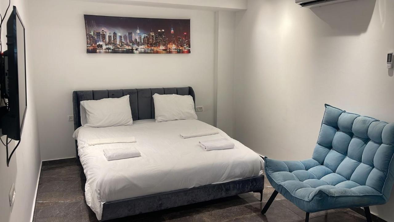 Lago Suites Hotel 예루살렘 외부 사진