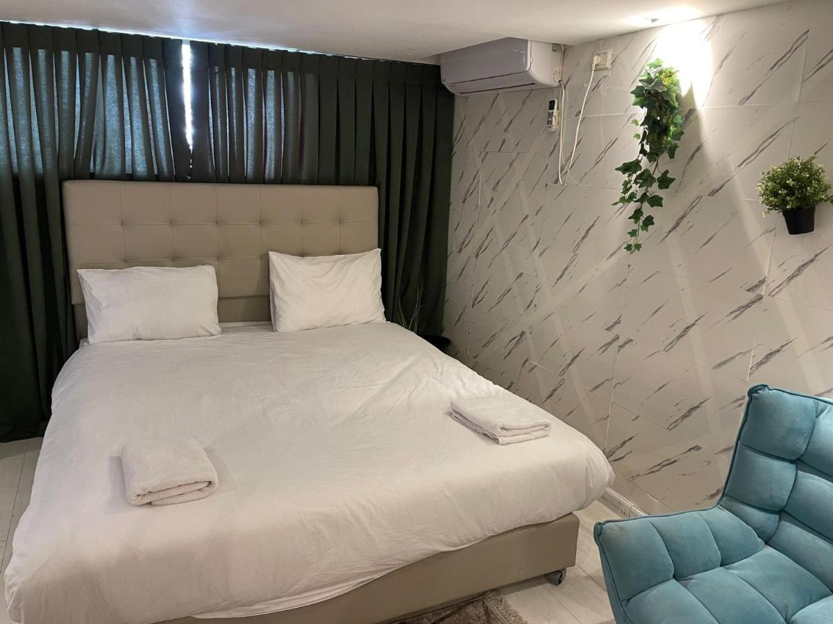Lago Suites Hotel 예루살렘 외부 사진