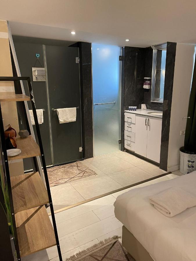 Lago Suites Hotel 예루살렘 외부 사진