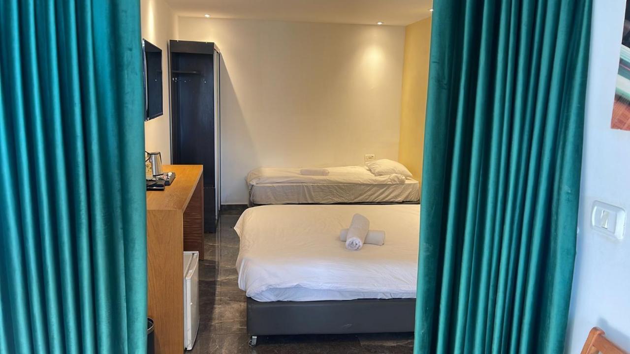 Lago Suites Hotel 예루살렘 외부 사진
