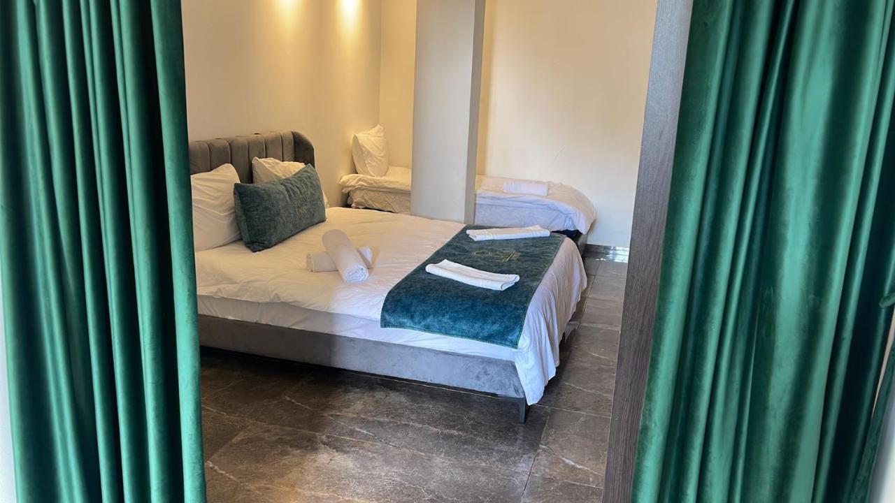 Lago Suites Hotel 예루살렘 외부 사진