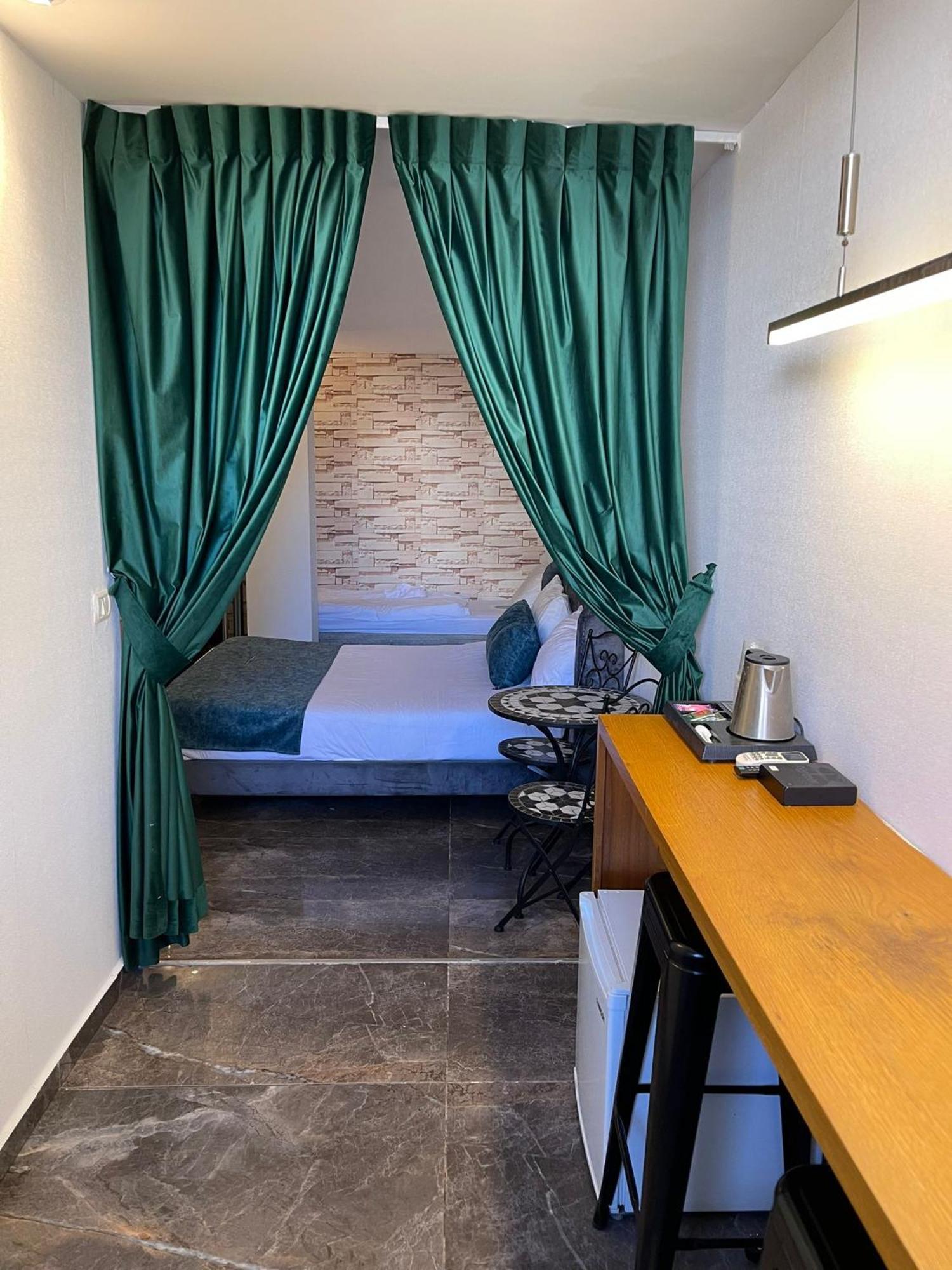 Lago Suites Hotel 예루살렘 외부 사진