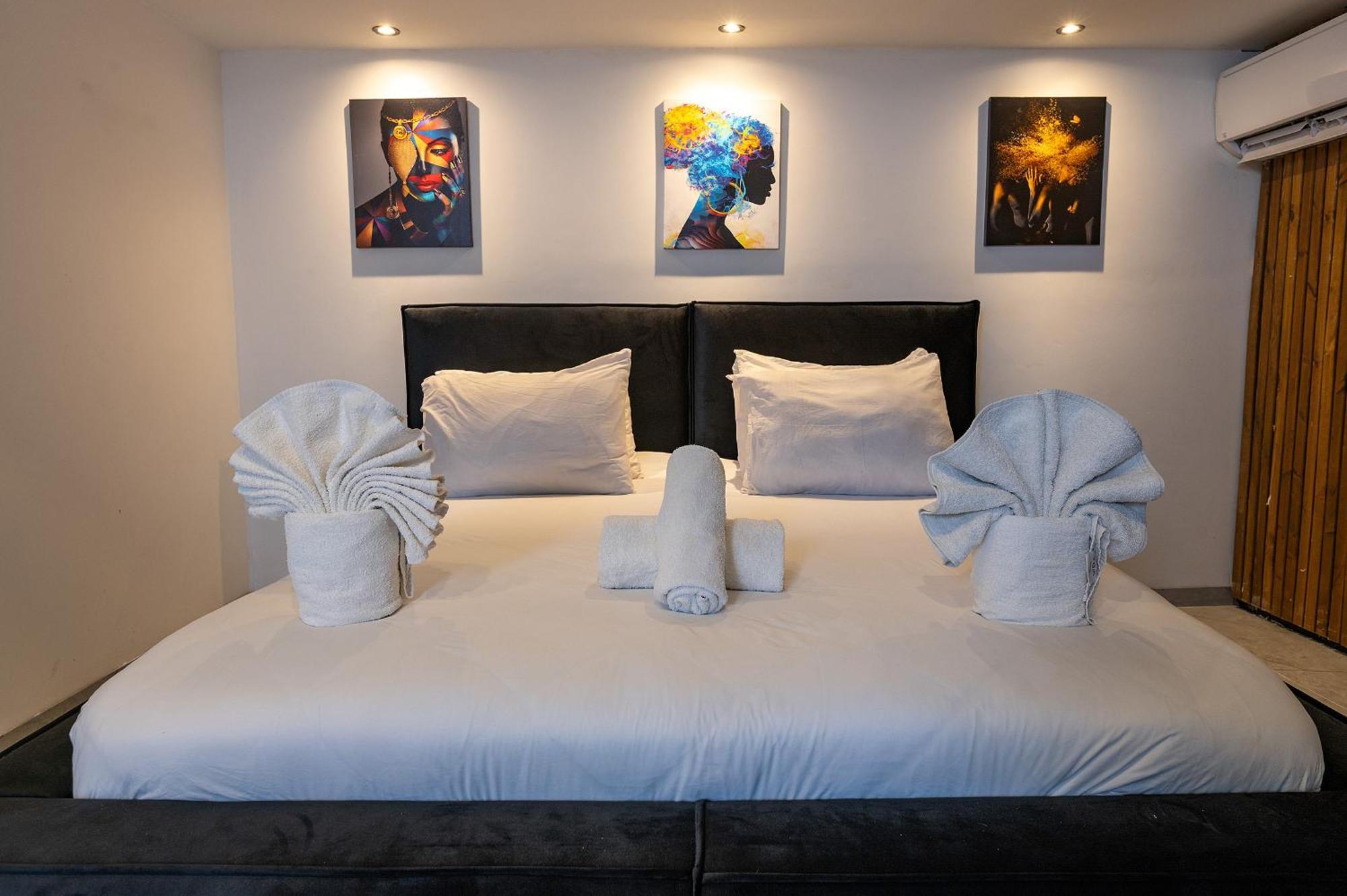 Lago Suites Hotel 예루살렘 외부 사진