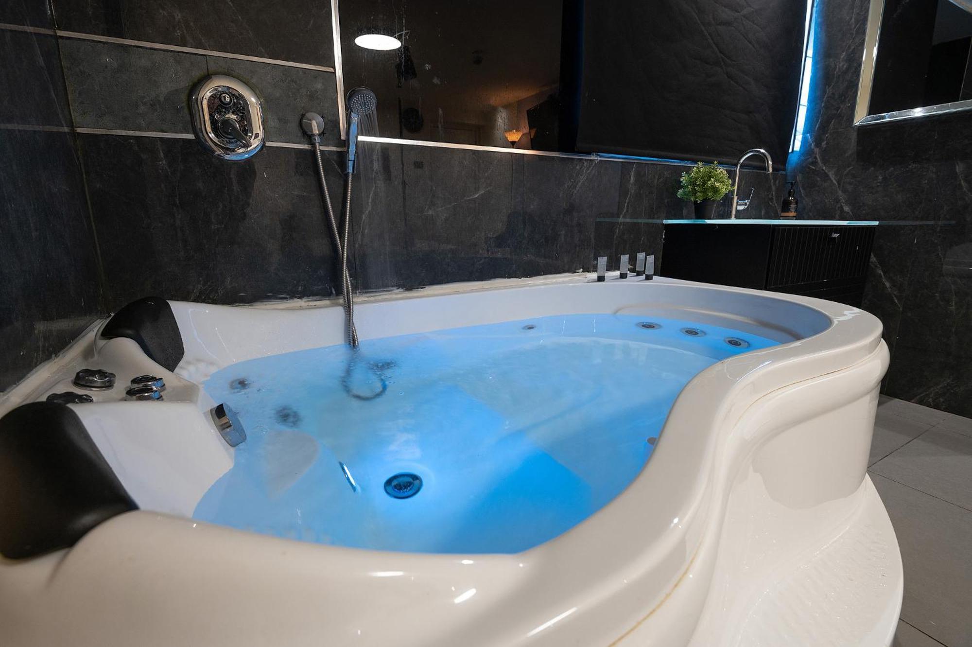 Lago Suites Hotel 예루살렘 외부 사진