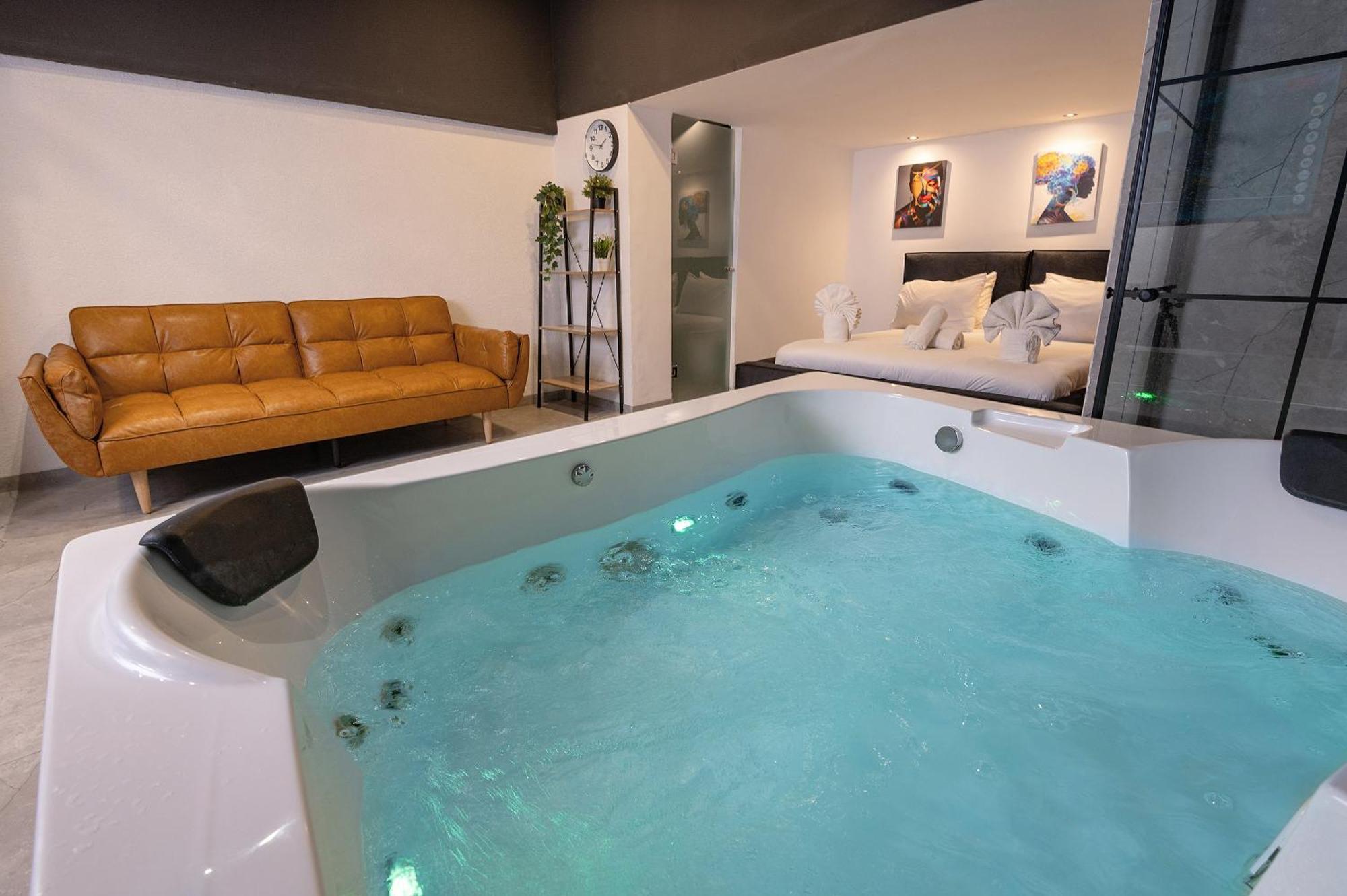 Lago Suites Hotel 예루살렘 외부 사진