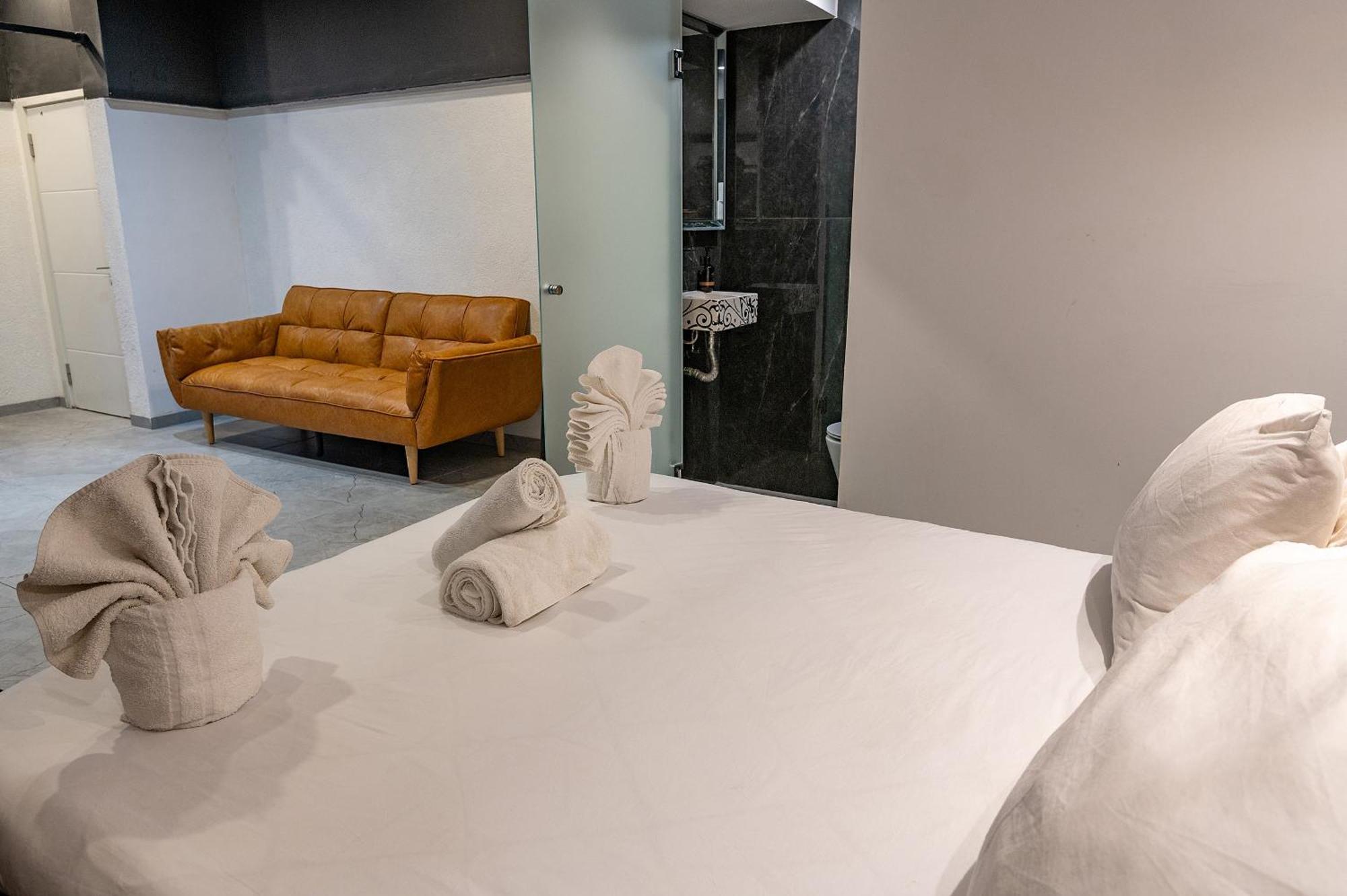 Lago Suites Hotel 예루살렘 외부 사진