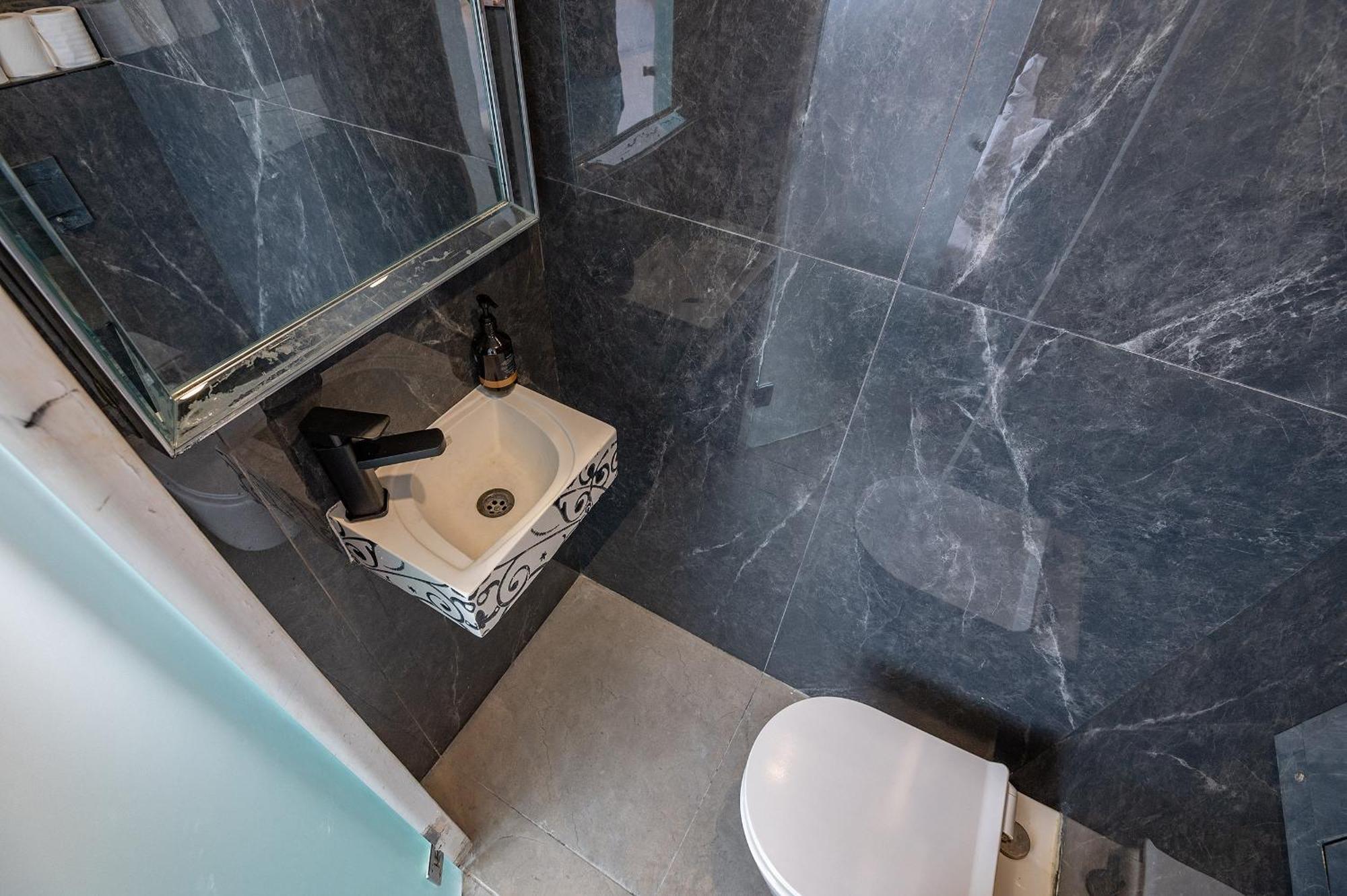 Lago Suites Hotel 예루살렘 외부 사진