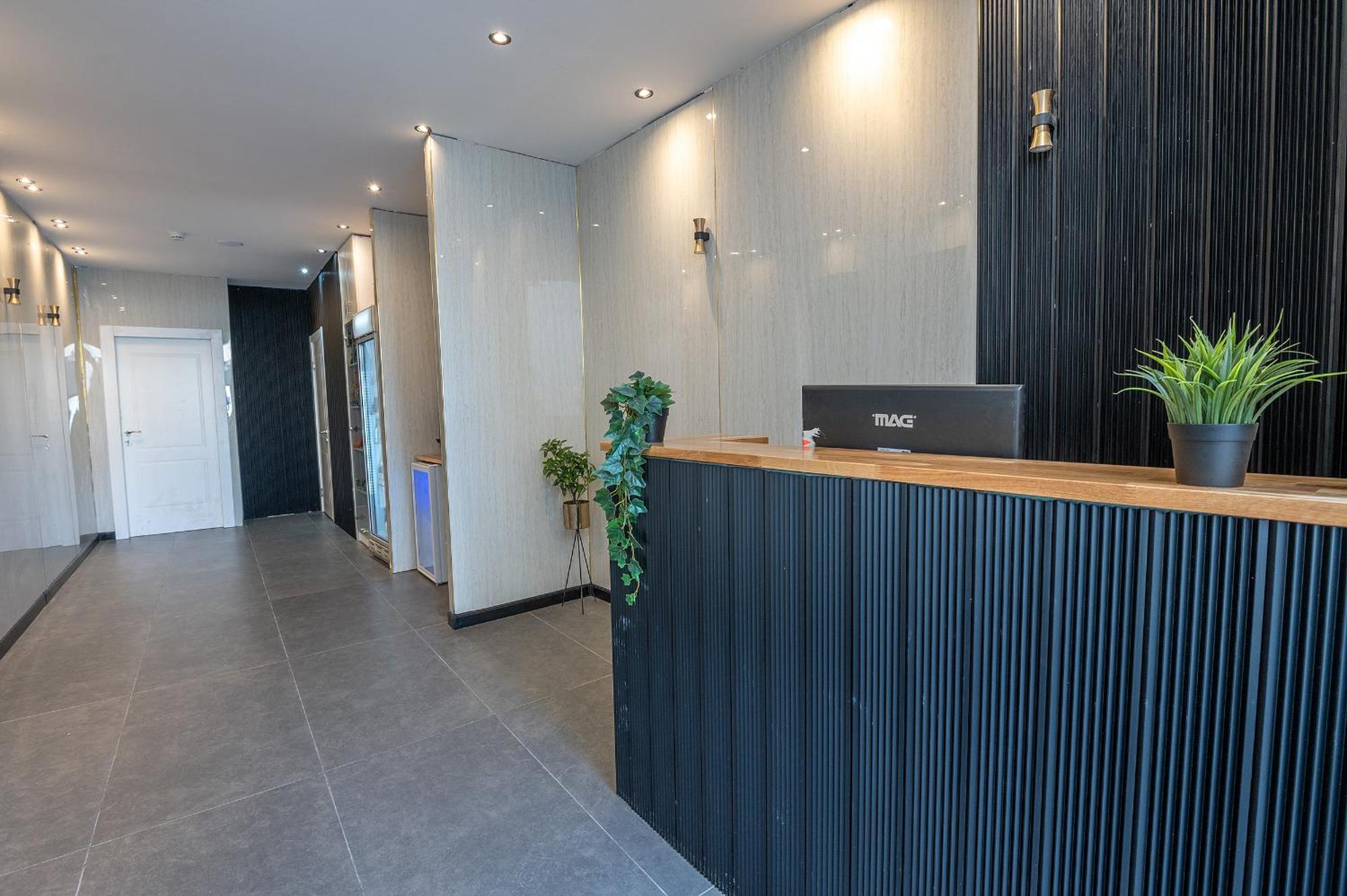 Lago Suites Hotel 예루살렘 외부 사진