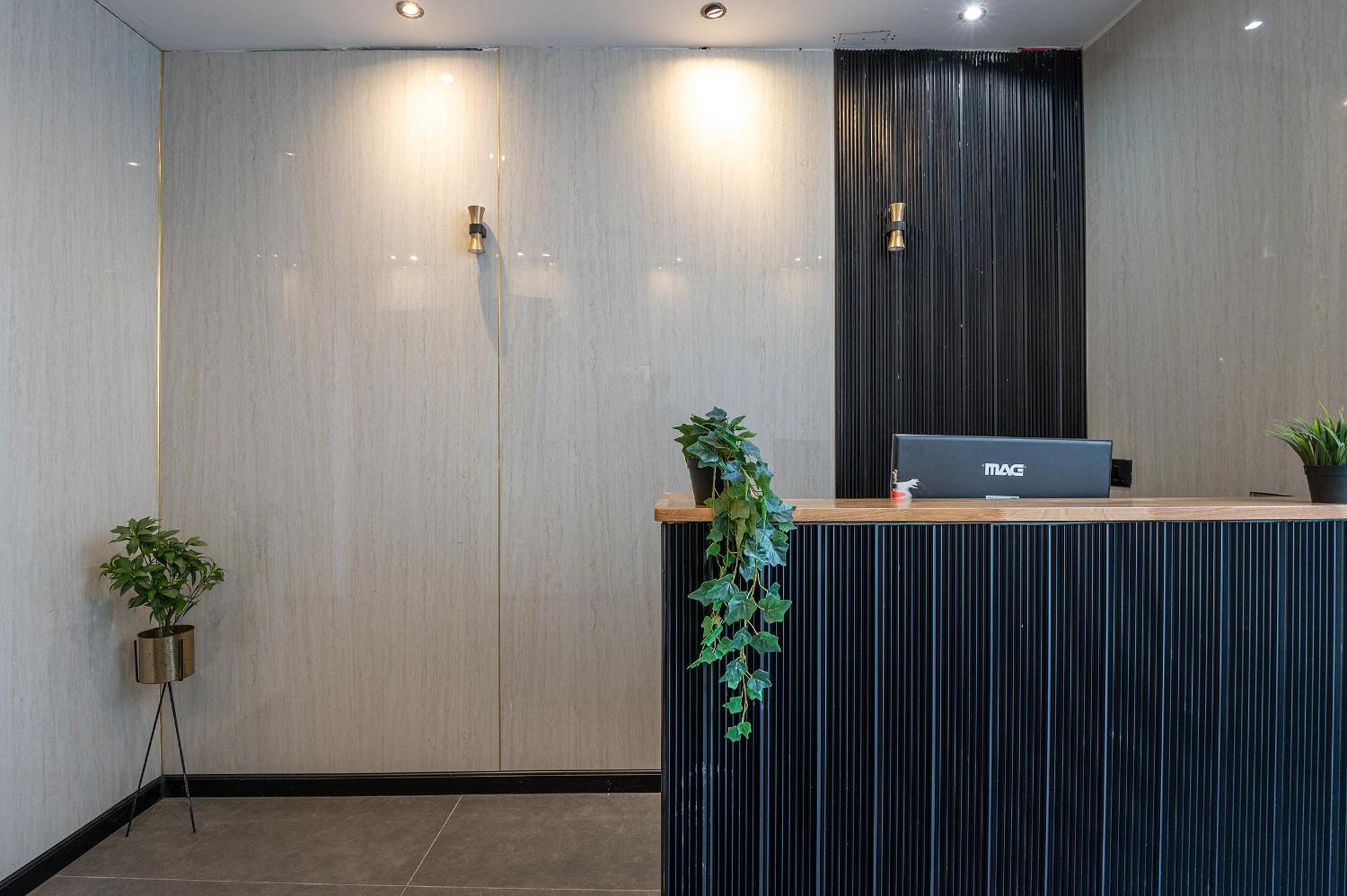 Lago Suites Hotel 예루살렘 외부 사진