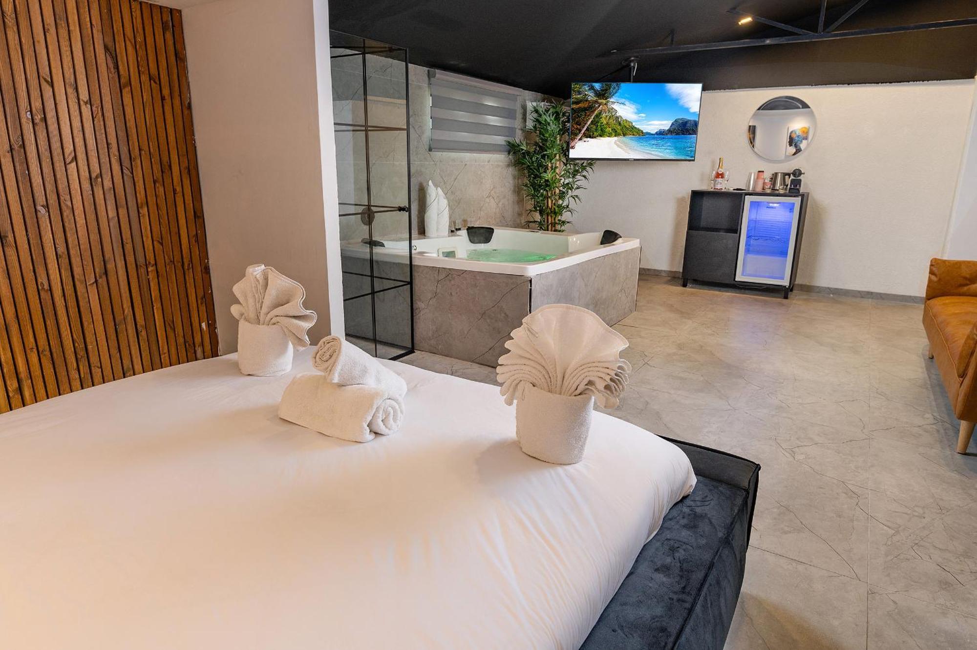 Lago Suites Hotel 예루살렘 외부 사진