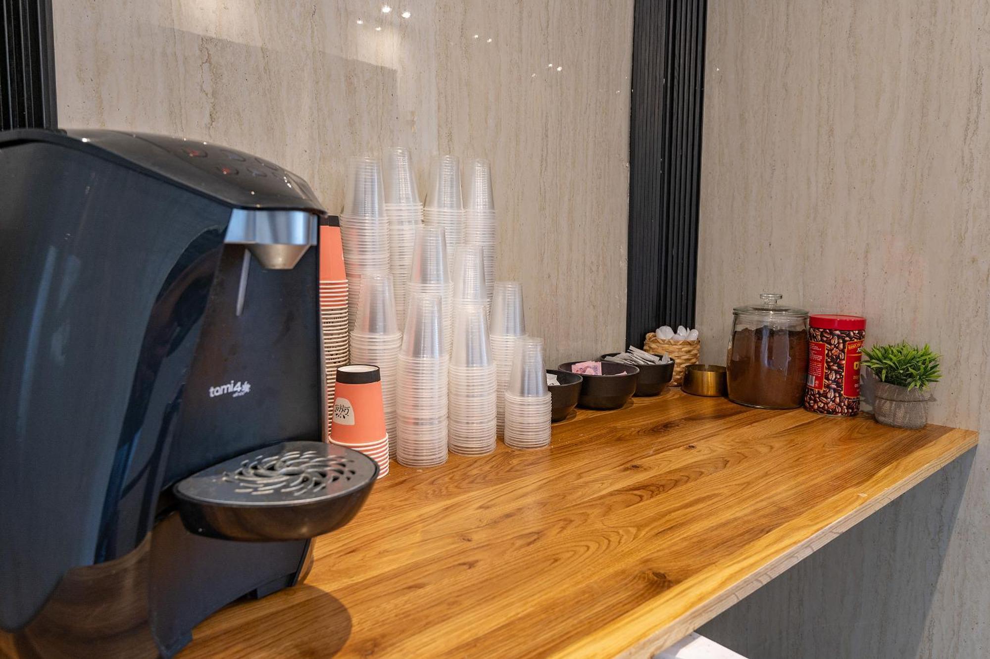Lago Suites Hotel 예루살렘 외부 사진