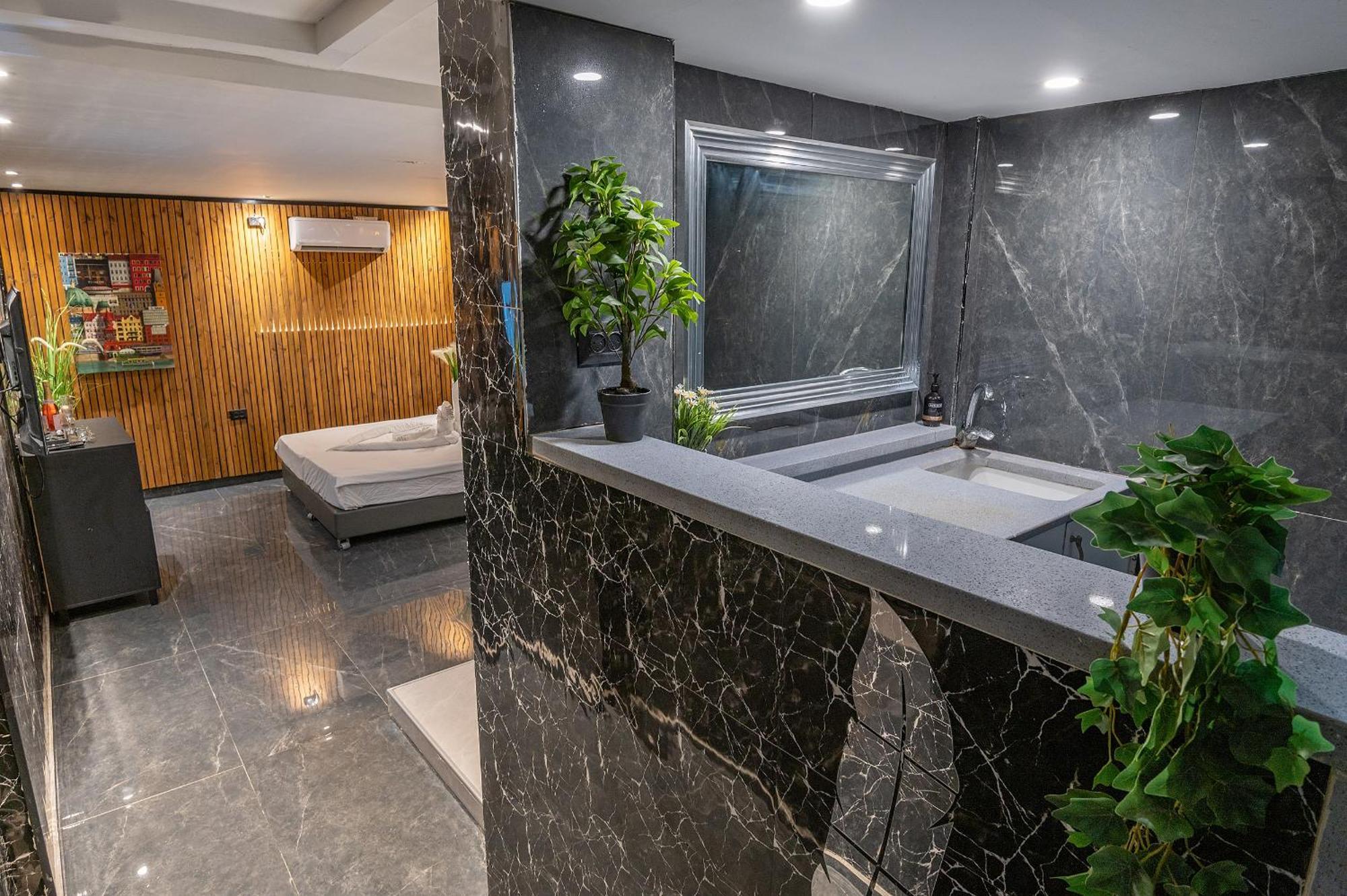Lago Suites Hotel 예루살렘 외부 사진
