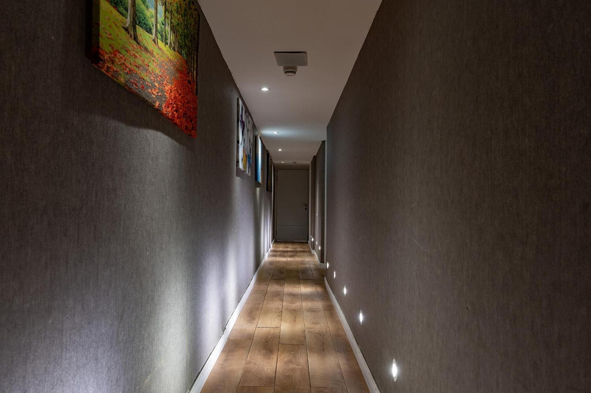 Lago Suites Hotel 예루살렘 외부 사진