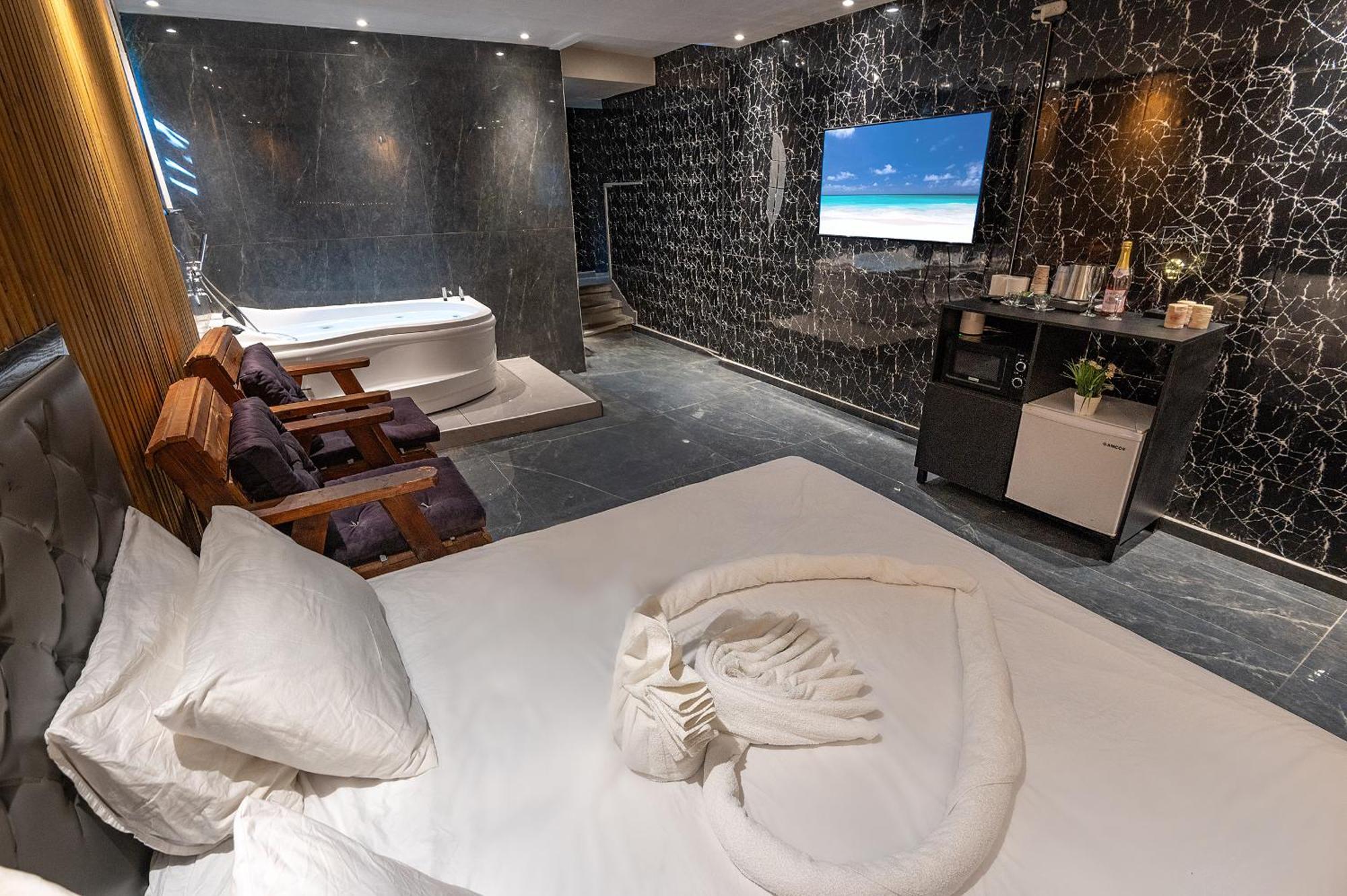 Lago Suites Hotel 예루살렘 외부 사진
