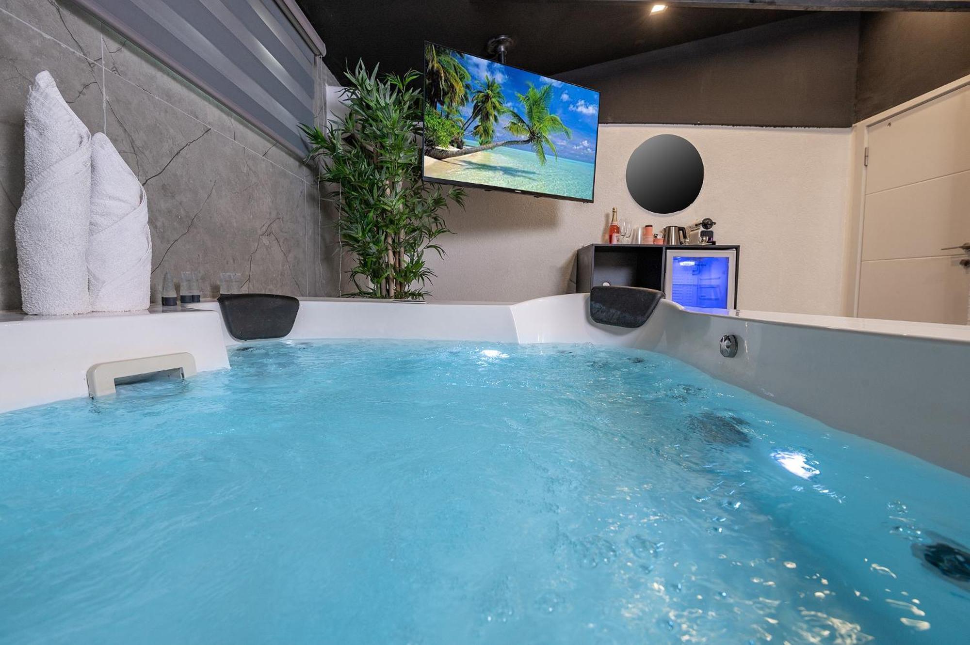 Lago Suites Hotel 예루살렘 외부 사진
