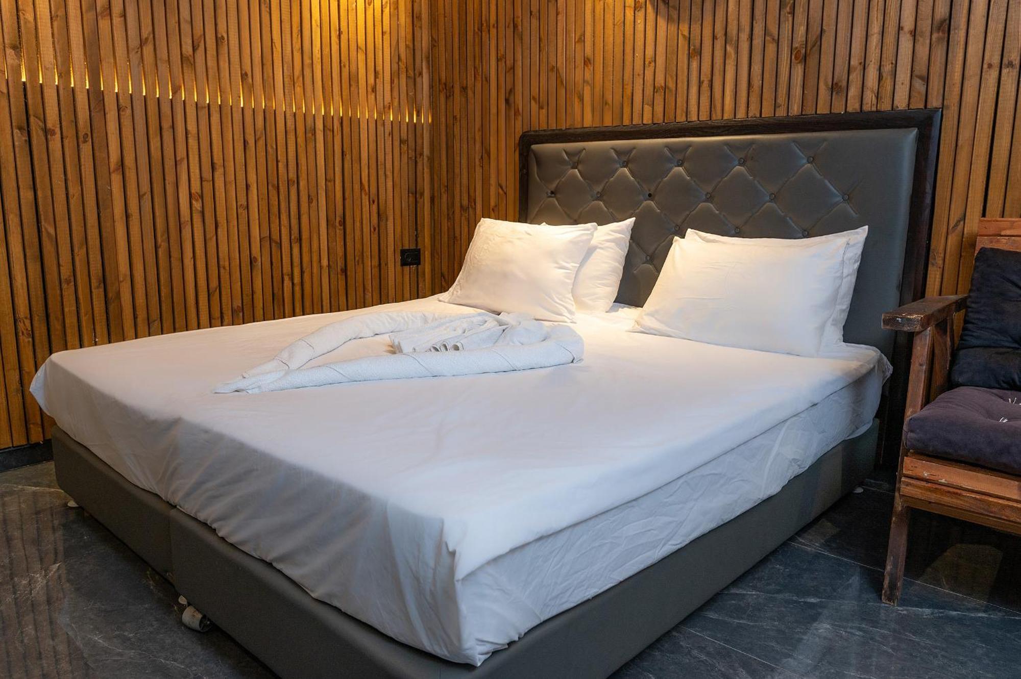 Lago Suites Hotel 예루살렘 외부 사진