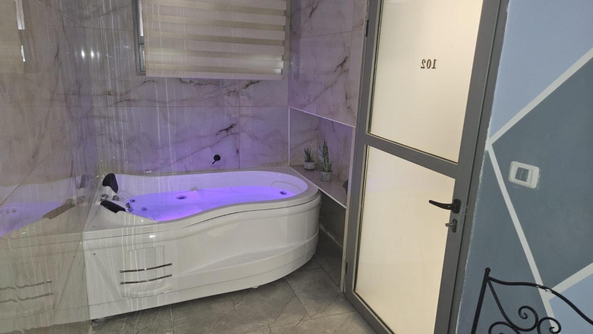 Lago Suites Hotel 예루살렘 외부 사진