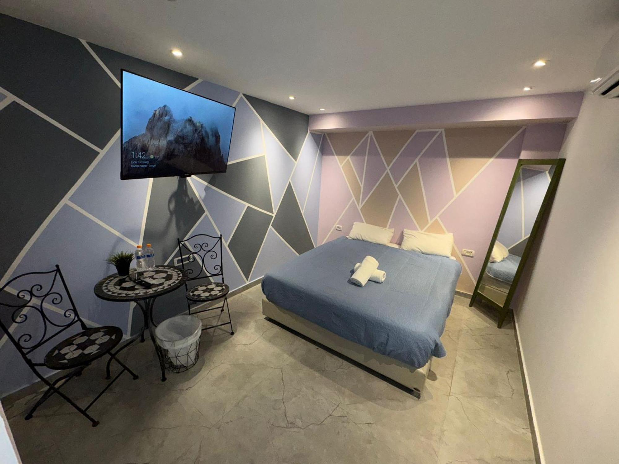 Lago Suites Hotel 예루살렘 외부 사진