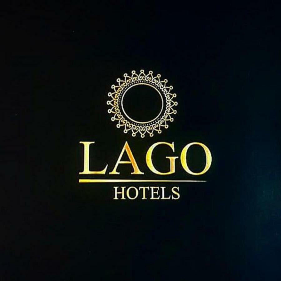 Lago Suites Hotel 예루살렘 외부 사진