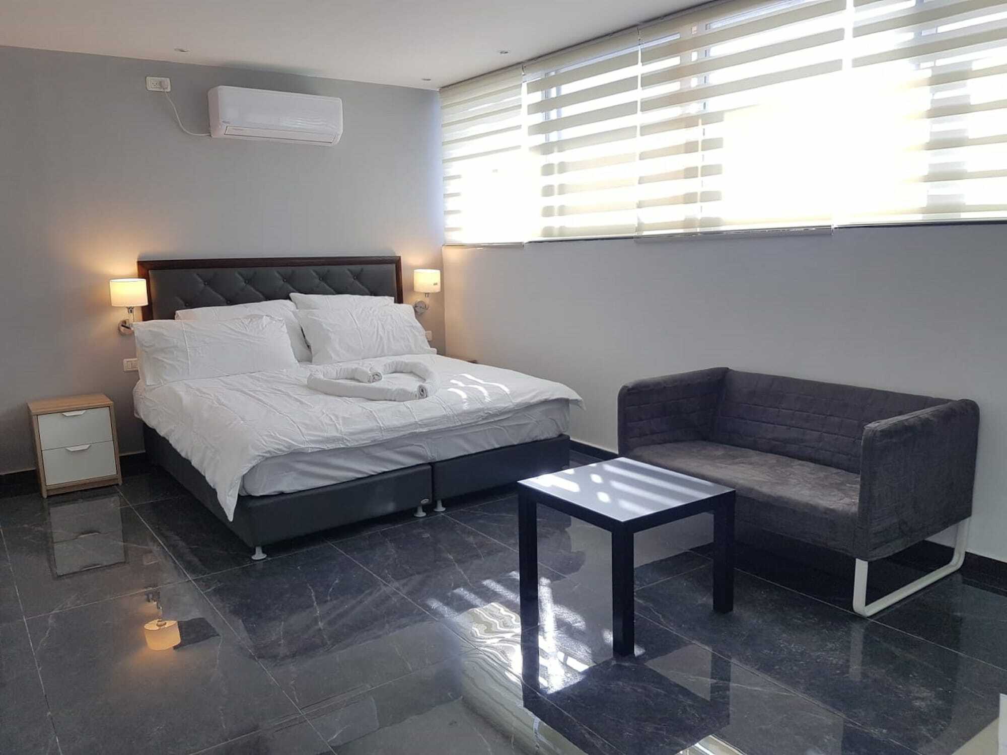 Lago Suites Hotel 예루살렘 외부 사진