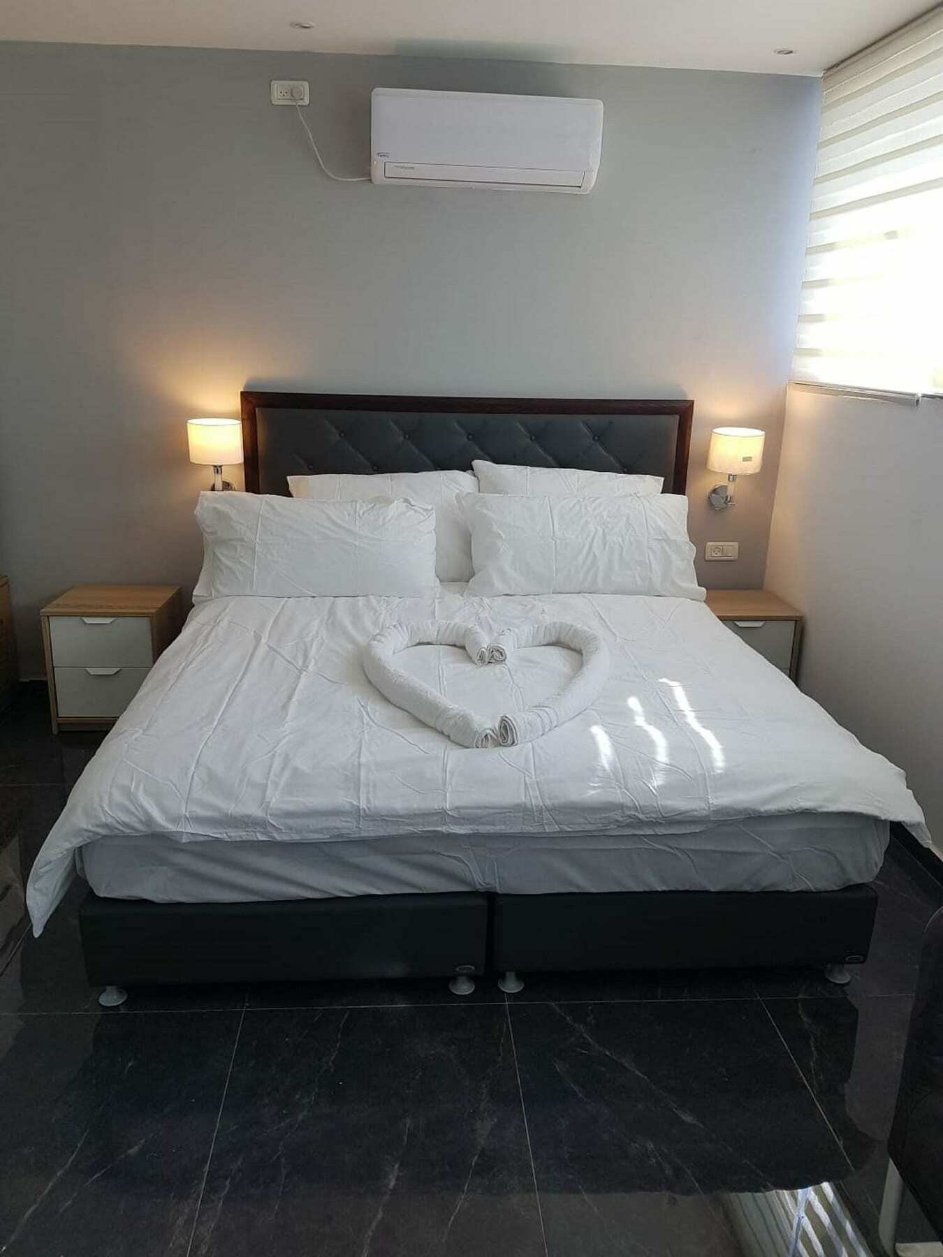 Lago Suites Hotel 예루살렘 외부 사진